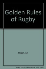 Golden Rules of Rugby-Ian