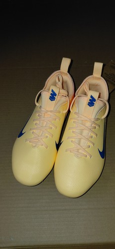 These are nike - are, mercurial