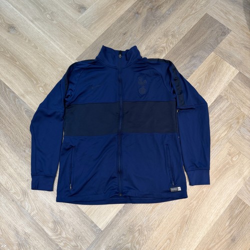 Nike tottenham hostpur - nike, track