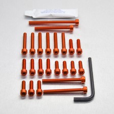 Aluminium Engine Kit Kawasaki