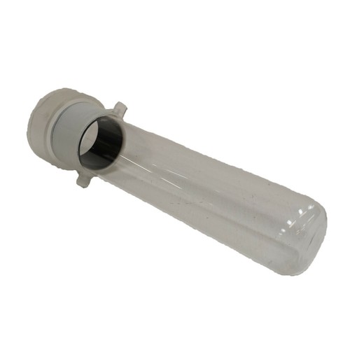 Quartz glass uvc sleeve for - glass,