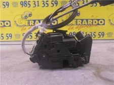 1S4839016C Right  Rear Door