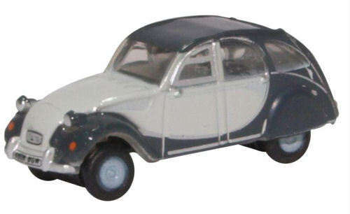 Oxford diecast nct006 citroen - diecast,