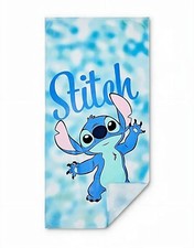Disney Lilo And Stitch Cotton