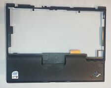 Lenovo ThinkPad IBM x60s Palmrest Cover keyboard bezel 39T7304 60.4B515.005