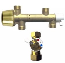 Danfoss regulator valve - pm,