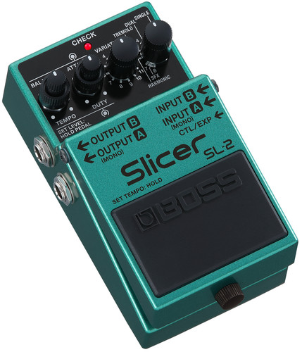 Boss slicer - sl-2,