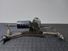 3397020446 front windscreen wiper motor for PEUGEOT 206 BERLINA LOOK 2004 158422