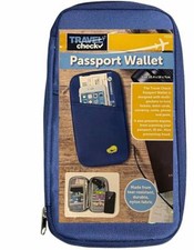 Travel Organiser Passport