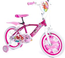 Disney Princess Bicycle 16