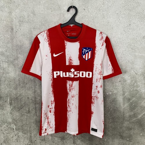 Atletico madrid 2021 - 2021, 2022