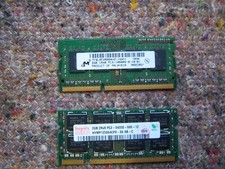 Samsung NI50 Netbook 2GB RAM