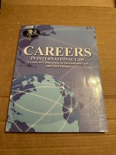 ASIL CAREERS IN INTERNATIONAL