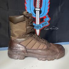 British Army RAF Military Bates Lightweight Patrol Combat Boots - Sizes - Used
