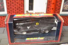 Scalextric - Batman Batmobile Electric Model Racing Slot Car Micheal Keaton Era