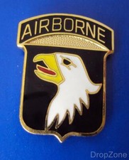 US Army 101st Airborne