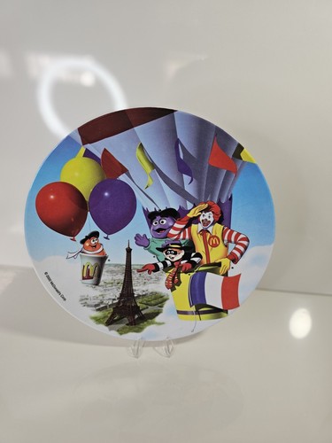 Vintage 2000 mcdonald - vintage,