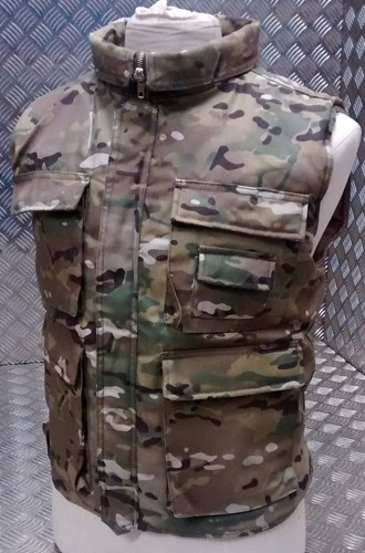 Hunters action vest mtp - hunters,