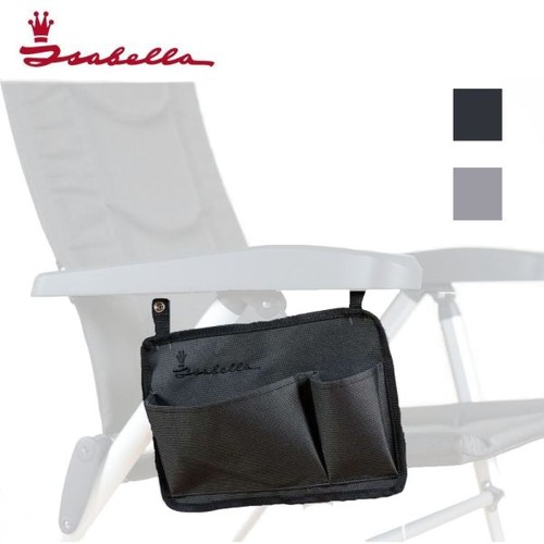 Isabella side pocket - side, thor