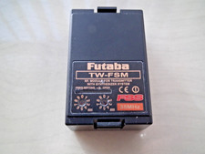 FUTABA TW-FSM FULLY SYNTH 35 MEG TRANSMITTER MODULE IN PERFECT CONDITION