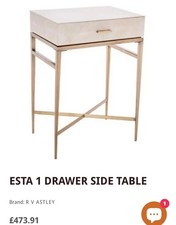 RV Astley Furniture RV Astley
