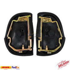 Folding Mirror Glass Repair