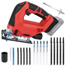 20V Cordless Jigsaw 300W
