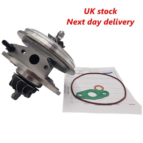 Turbocharger cartridge for - turbocharger,