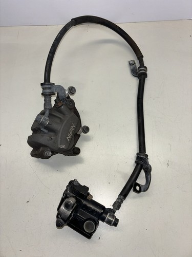2013 2018 cbr500r front - front, brake