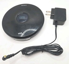 SONY PSYC CD Walkman D-EJ010