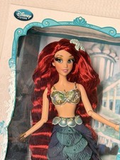 Disney Store limited edition
