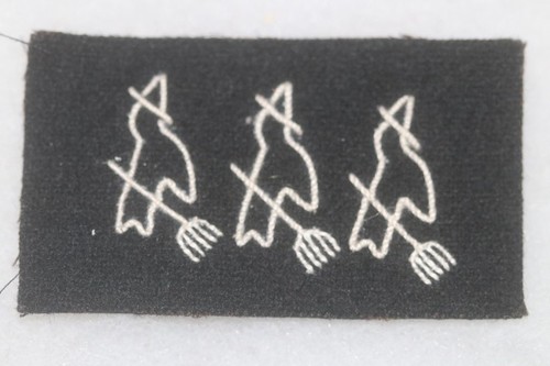 British army ww2 - british, type
