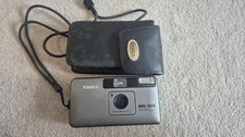 Konica Big Mini BM-201 35mm