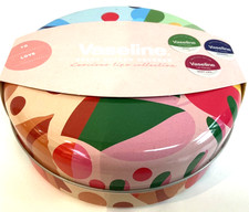 Vaseline Lucious Lips