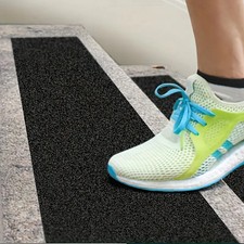 Black Anti Slip Non Slip Grip