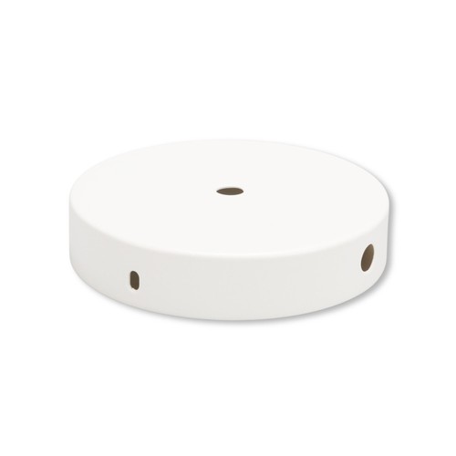 Cylindrical canopy flame 2 - cylindrical,
