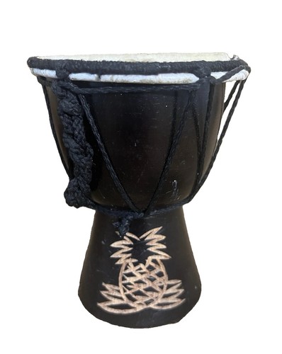 Hawaiian doumbek drum - doumbek, small