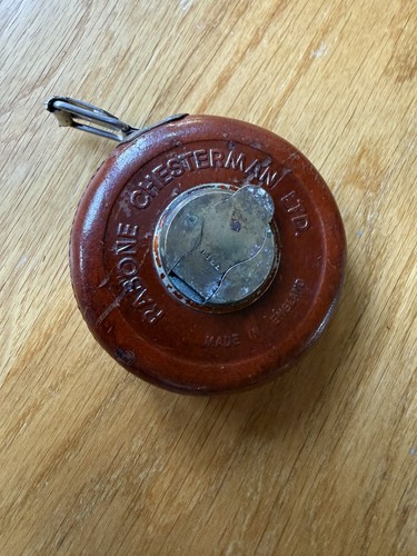 Rabone chesterman ltd leather - chesterman,