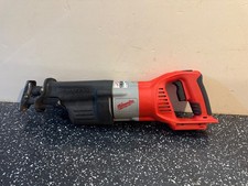 MILWAUKEE V 28 SAWZALL / RECIPROCATING SAW  28V  BARE UNIT V28SX