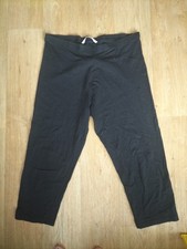 Ladies Tu Size 16-18 Black