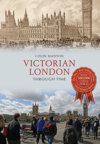 Victorian london through - victorian,