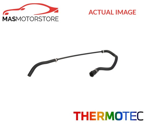 Hose heat exchange - heat,