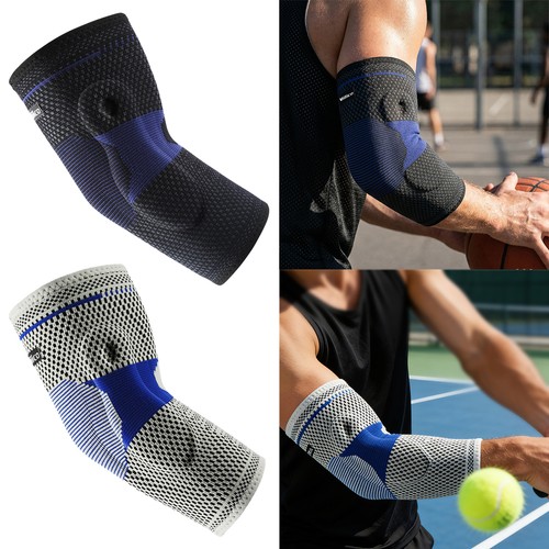 Sports elbow brace - sports,
