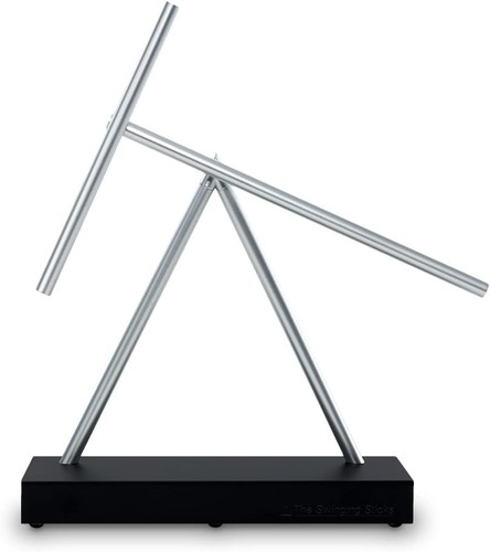 Mikamax the swinging sticks - mikamax,
