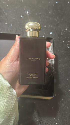 Malone velvet rose - malone,