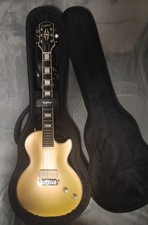 Epiphone les paul all gold - les,