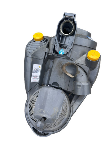 Dyson cylinder vacuum - dyson,