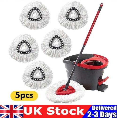 5pcs easy wring - easy, clean