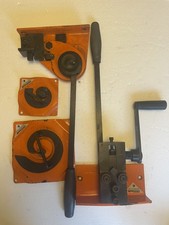 Vintage Metalcraft Wrought