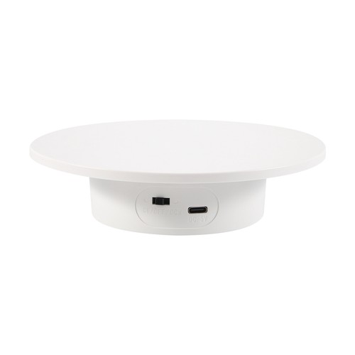 Motorized rotating display - motorized,